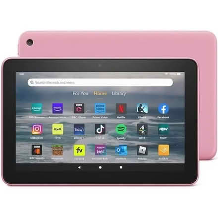 Photo of Tablet (RG1) #1