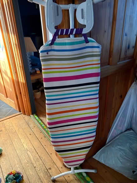 Photo of free Ironing board (Near Sevenoaks) #1