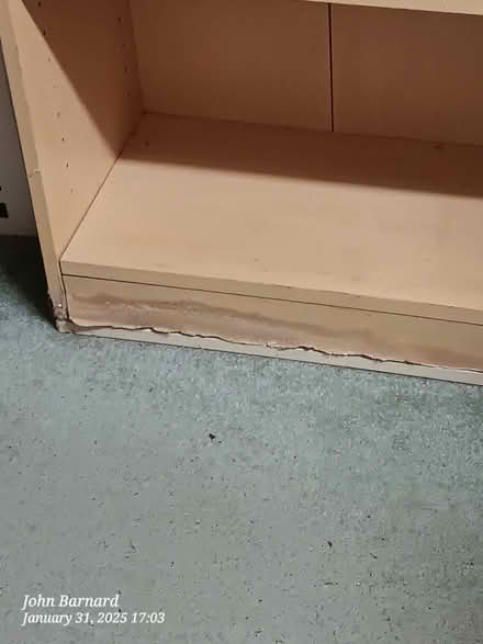 Photo of free Book Shelf (Bedford Park MK40) #4
