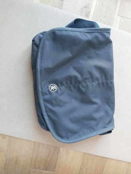 Photo of free Messenger bag (Cambridge CB4) #2