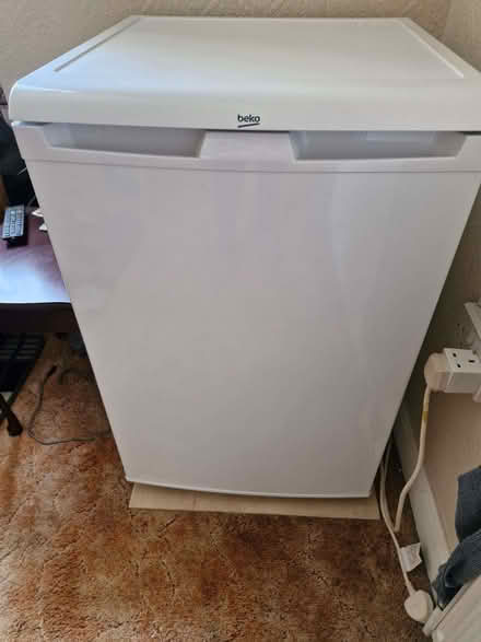 Photo of free Freezer (Spring Bank WN5) #1