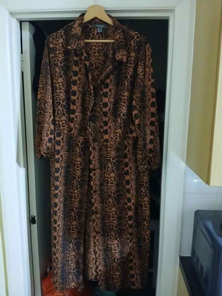 Photo of free Ladies' dresses, size Large (Southall) #1