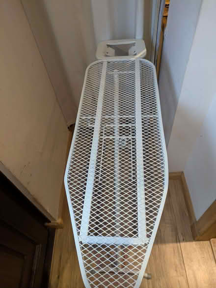 Photo of free Ironing Board (Inverurie AB51) #1