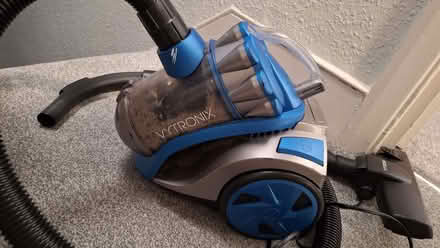 Photo of free Vacuum cleaner, hoover (Tooting SW17) #1