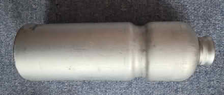 Photo of free Sigg Aluminium Water Bottle 0.75 L (Burnage, M19) #1