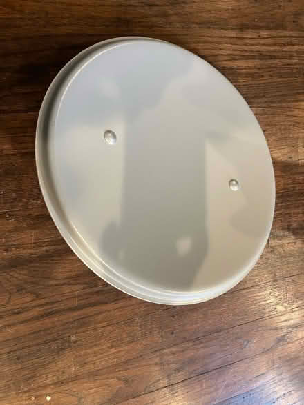 Photo of free tramontina pan cover (Lawrence/ El Camino Real) #2