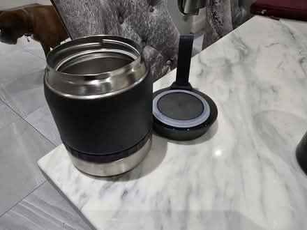 Photo of free Food Vacuum Flask (Stifford Clays RM16) #1