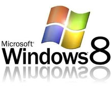 Photo of Windows 8 software discs (Eamont Bridge CA10) #1