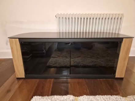 Photo of free TV Cabinet (Coney Hall BR4) #2