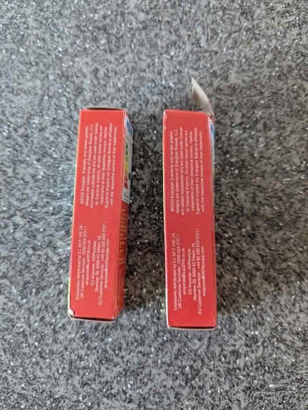 Photo of free Ever Ready Halogen bulbs x 2 (Guarlford WR14) #2