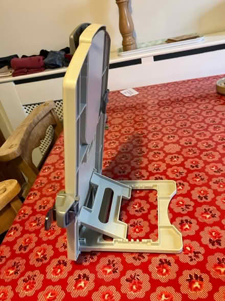Photo of free Copy holder (Woolton L25) #2