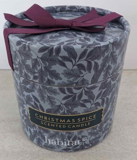 Photo of free Scented candle (Petts Wood) #2