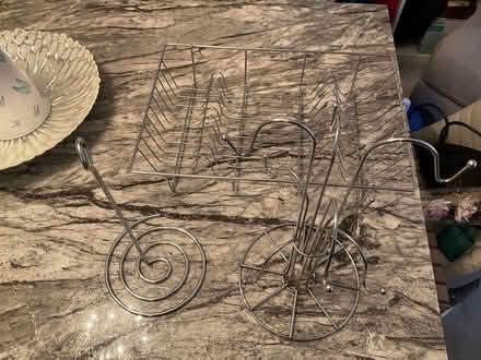 Photo of free Kitchen items (Stockport SK3) #1