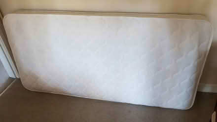 Photo of free Single mattress (NG8 wollaton) #1