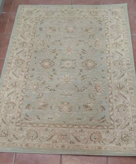 Photo of free Rug (Edenhall CA11) #1