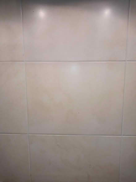 Photo of free 8 wall tiles (Didcot OX11) #2