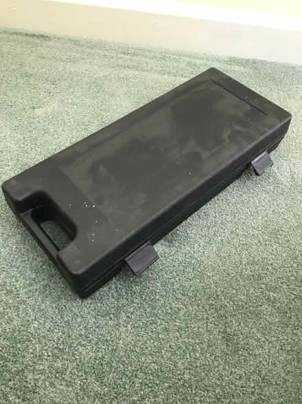 Photo of free Small Dumbbells (set) (Gressingham LA2) #2