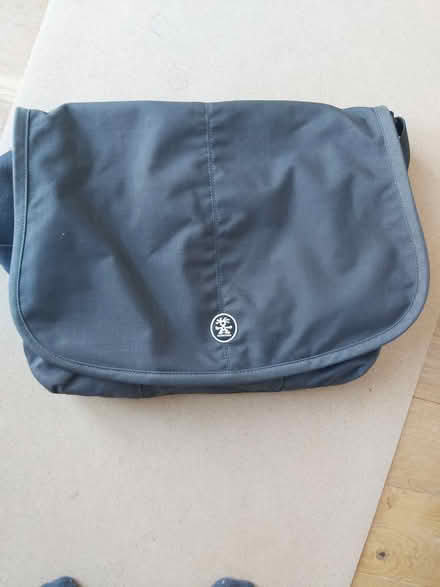 Photo of free Messenger bag (Cambridge CB4) #3