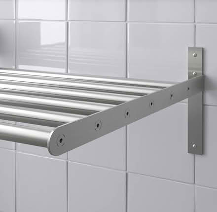 Photo of free Ikea wall shelf (Shoreditch) #3