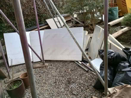 Photo of free PIR insulation boards (Headingley LS6) #1