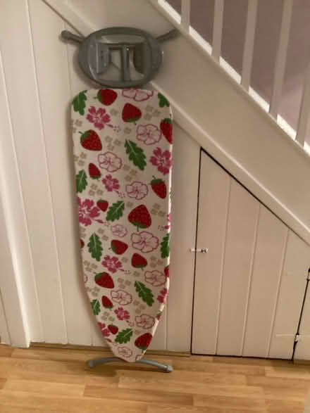 Photo of free Ironing Board (CT11) #1
