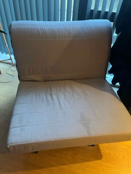 Photo of free Futon (Single) (RG1) #1
