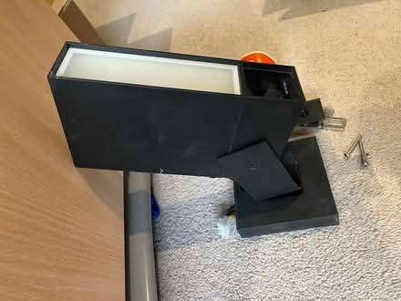 Photo of free Netatmo outdoor security camera an flood light (Cutteslowe OX2) #2