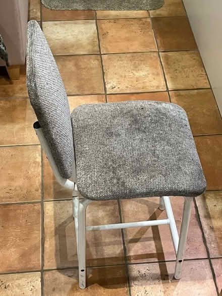 Photo of free Kitchen stool (St Stephens AL3) #1