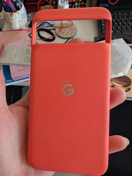 Photo of free Pixel accessories (Stotfold) #1