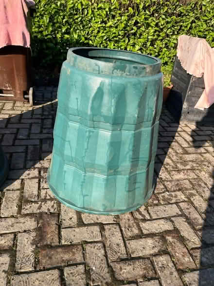 Photo of free Compost Bin (North Tonbridge) #2
