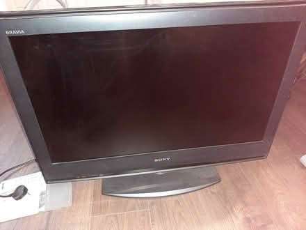 Photo of free Sony 32 inch tv (Delgany) #1