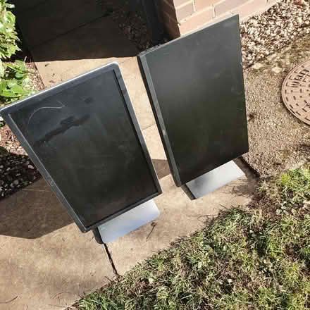 Photo of free Monitors (Warden Hill) #1