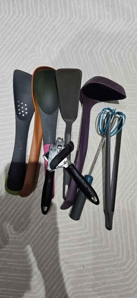 Photo of free kitchen bits (SW14) #1