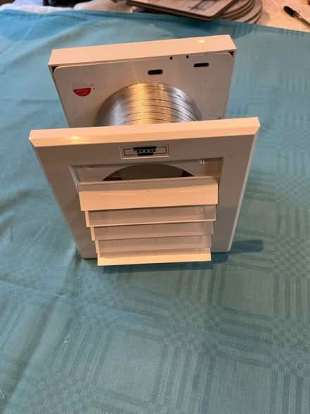 Photo of free Extractor fan (Bushey WD23) #1