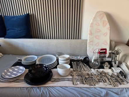 Photo of free kitchen (N1) #1