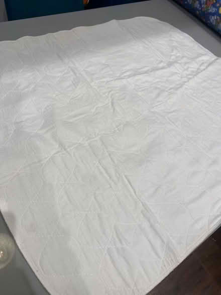 Photo of free Travel changing mat (Berkhamsted HP4) #1