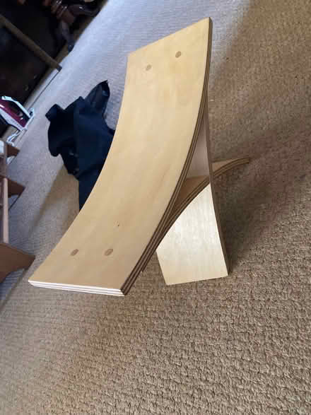 Photo of free Meditation stool (West Hill BN1) #3
