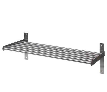 Photo of free Ikea wall shelf (Shoreditch) #2
