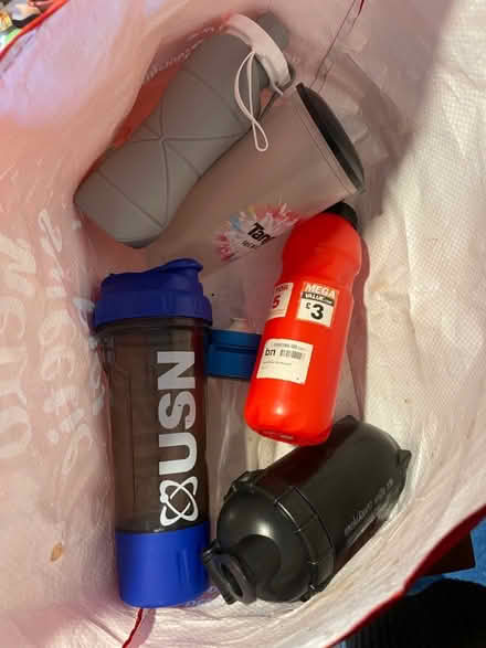 Photo of free Water bottles (Sherwood NG5) #1