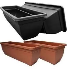 Photo of Planter (Portslade Village BN41) #1
