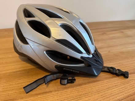 Photo of free Bontrager MTB Helmet (Skelton CA11) #1
