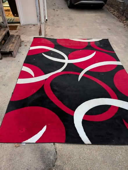 Photo of free Rug (Brentwood) #1