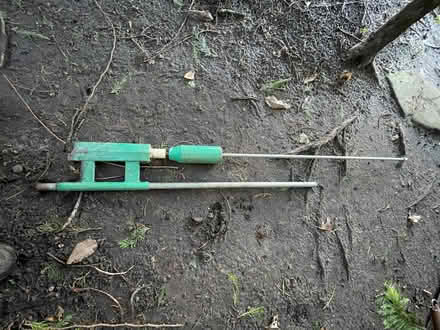 Photo of free Manual weight log splitter (Horsell GU21) #1