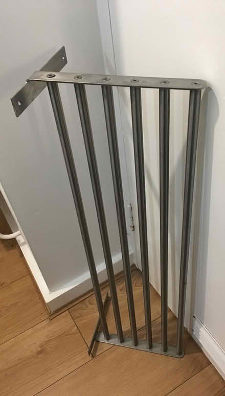 Photo of free Ikea wall shelf (Shoreditch) #1