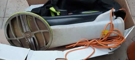 Photo of free Hedge trimmer (Edenhall CA11) #3