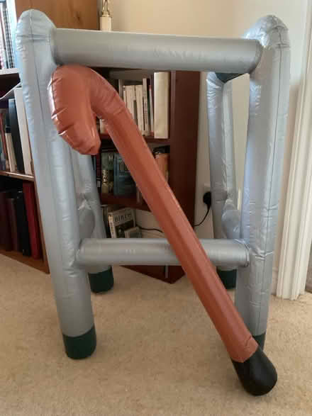 Photo of free Joke inflatables (North Walsham NR28) #1