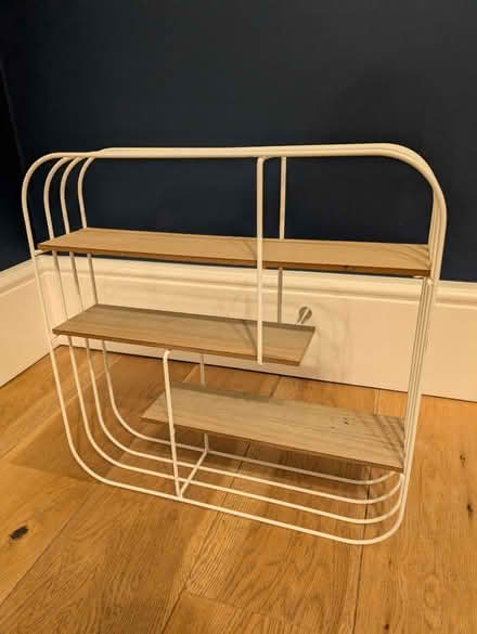 Photo of free Wall shelf (Chelmsford CM1) #1