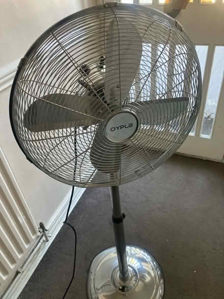 Photo of free Fan (Sidcup) #2