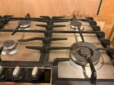 Photo of free Neff Gas Hob (E10 7BB) #4