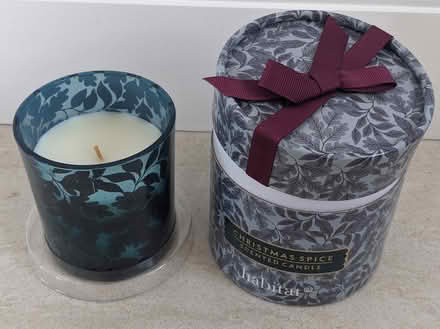 Photo of free Scented candle (Petts Wood) #1